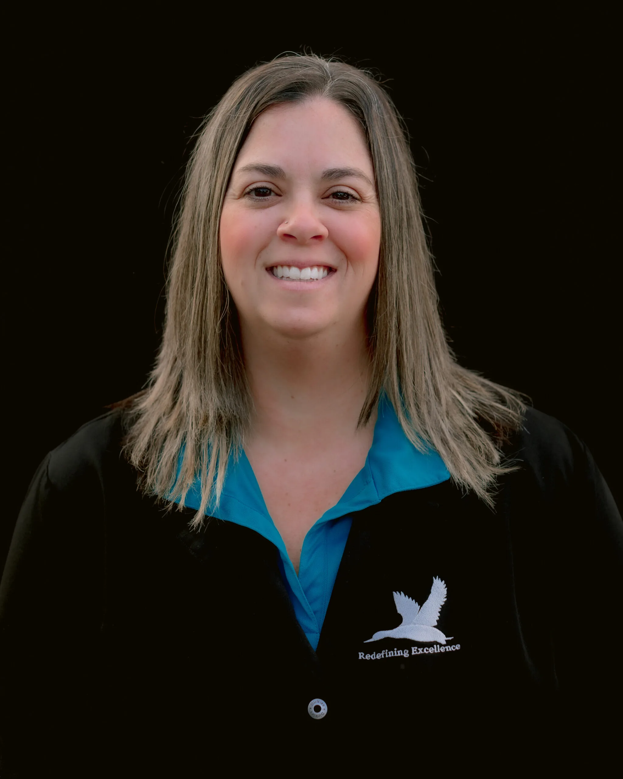 Shannon has 16 years of dental practice experience.